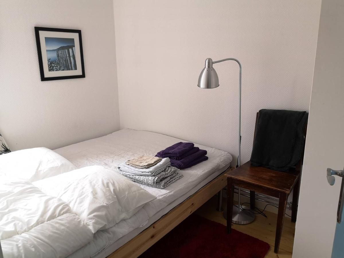 Mysig Stuga Med Oeppen Spis Och Uteplats Fröseke Dış mekan fotoğraf